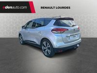 Occasion Renault Scénic IV Intens 140 ch (102 kW) 2018 Gris Monospace