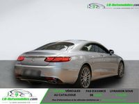 occasion Mercedes 560 Classe S coupeBVA 4Matic