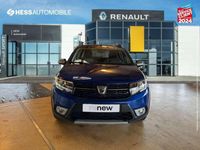 occasion Dacia Sandero 1.0 Eco-g 100ch Stepway