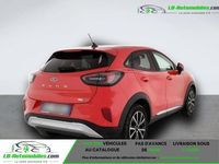 Occasion Ford Puma 125 ch (91 kW) 2021 SUV