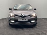 occasion Renault Mégane 1.2 TCe 130ch Bose EDC