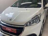 occasion Peugeot 208 1.6 BlueHDi 100 CV 08/2018