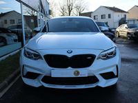 occasion BMW M2 Compétition 410 Ch M Dkg7