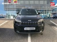 occasion Jeep Avenger Electrique 156ch 115kW 1st Edition