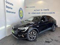 Occasion Renault Arkana Evolution 141 ch (103 kW) 2024 Noir SUV