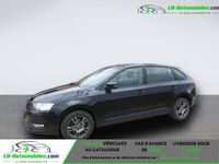 occasion Skoda Rapid Spaceback 1.0 TSI 110 ch BVM