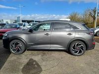 Occasion DS Automobiles DS7 Crossback Performance 2021 Gris SUV
