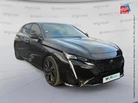 Occasion Peugeot 308 GT 182 ch (133 kW) 2022 Noir Berline
