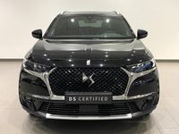 Occasion DS Automobiles DS7 Crossback Rivoli 2021 Noir SUV