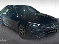 Occasion Mercedes C300e AMG line 197 ch (144 kW) 2025 Gris Berline