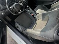 Occasion VW Scirocco Sportline 179 ch (131 kW) 2015 Coupé