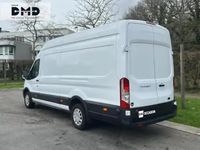 Occasion Ford Transit Business Edition 2023 Blanc glacier Berline
