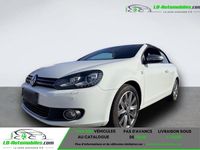 Occasion VW Golf 160 ch (117 kW) 2015 Cabriolet