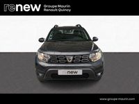 occasion Dacia Duster 1.3 TCe 130ch FAP Confort 135g 4x2 - 19