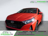 Occasion Hyundai i20 101 ch (74 kW) 2020 Citadine