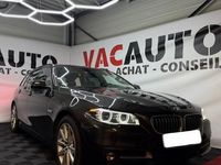 Occasion BMW 530 258 ch (189 kW) 2014 Berline