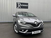 occasion Renault Grand Scénic IV (rfa) 1.6 Dci 130ch Energy Business 7 Places