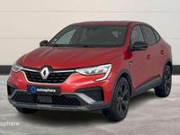Occasion Renault Arkana RS Line 95 ch (69 kW) 2021 Rouge SUV