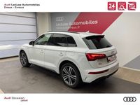 occasion Audi Q5 TFSI e S line 50 e quattro 220 kW (299 ch) S tronic