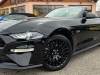 Occasion Ford Mustang GT 450 ch (330 kW) 2018 Cabriolet