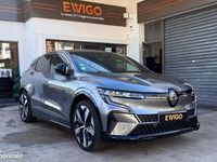 Occasion Renault Mégane Techno 161 kW (220 ch) 2022 Gris Berline