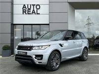 occasion Land Rover Range Rover Mark V Sdv6 3.0l 306ch Hse A