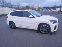 occasion BMW X1 sDrive 18i 140 ch DKG7 M Sport