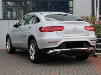 occasion Mercedes E250 GLC COUPE D 204CH EXECUTIVE 4MATIC 9G-TRONIC