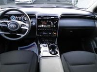 occasion Hyundai Tucson 1.6 T-gdi230 Hybrid Bva6 Creative