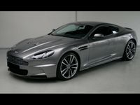 Occasion Aston Martin DBS 517 ch (380 kW) 2009 Gris Cabriolet
