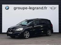 occasion BMW 220 Serie 2 d 190ch M Sport