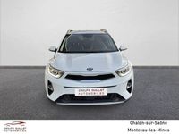 occasion Kia Stonic 1.0 T-gdi 120 Ch Isg Dct7 Premium