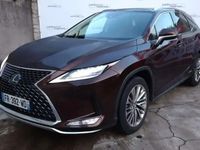 occasion Lexus RX450h 4wd Executive Euro6d-t 15cv