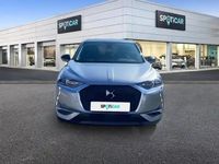 Occasion DS Automobiles DS3 Crossback Connected Chic 2021 Gris SUV