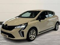 Occasion Renault Clio V Evolution 92 ch (67 kW) 2024 Blanc Berline