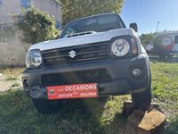 occasion Suzuki Jimny 1.3 Vvt 85ch Jx