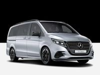 Occasion Mercedes V300 Avantgarde 237 ch (174 kW) 2025 Argent Monospace