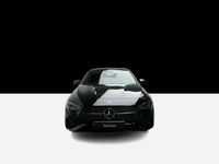 Occasion Mercedes CLA200 Shooting Brake AMG line 150 ch (110 kW) 2025 Noir Break