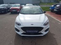 occasion Ford Focus 1.5 EcoBlue 120ch ST-Line