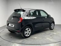 occasion Renault Twingo III SCe 65 - 21 Zen 5 portes Essence Manuelle Noir