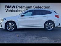 occasion BMW X1 Sdrive18da 150ch M Sport Euro6d-t