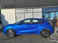 Occasion Ford Puma ST-Line 125 ch (91 kW) 2023 Bleu SUV