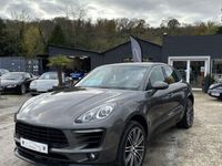 occasion Porsche Macan S 