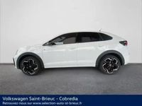 Occasion VW Taigo R-line Edition 116 ch (85 kW) 2025 Noir SUV