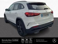 occasion Mercedes GLA200 Classe163ch Amg Line 7g-dct