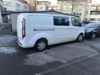 Occasion Ford Transit Custom Trend 155 ch (114 kW) 2014 Van