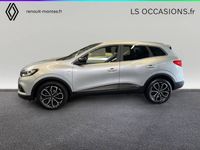 occasion Renault Kadjar Tce 140 Fap Edc Sl Graphite