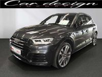 Occasion Audi SQ5 Exclusive 347 ch (255 kW) 2019 Gris SUV