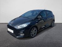 Occasion Ford Fiesta S 95 ch (69 kW) 2020 Citadine