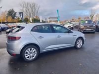 occasion Renault Mégane IV 1.0 TCe 115ch Business -21N